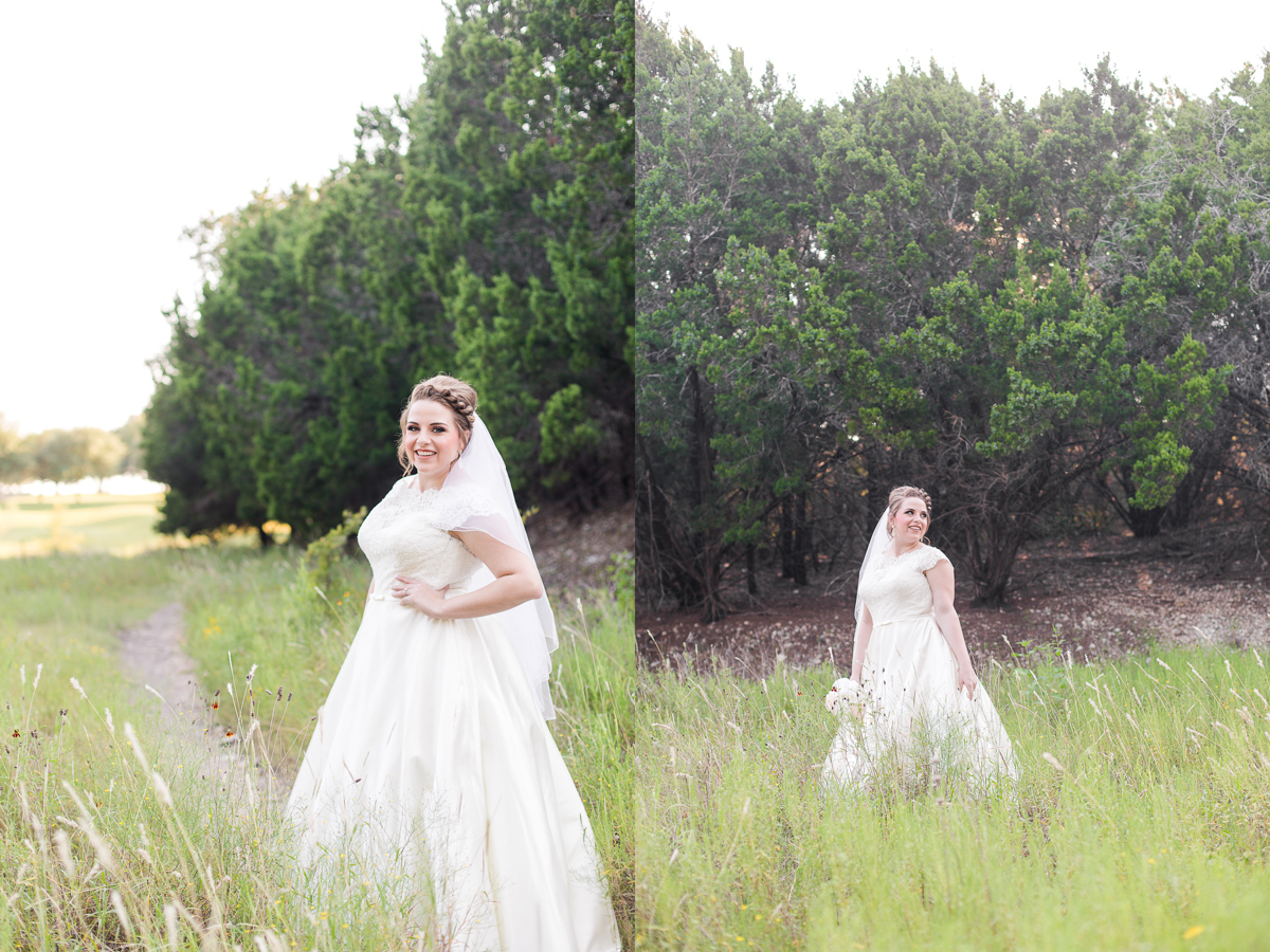 Austin wedding photographer