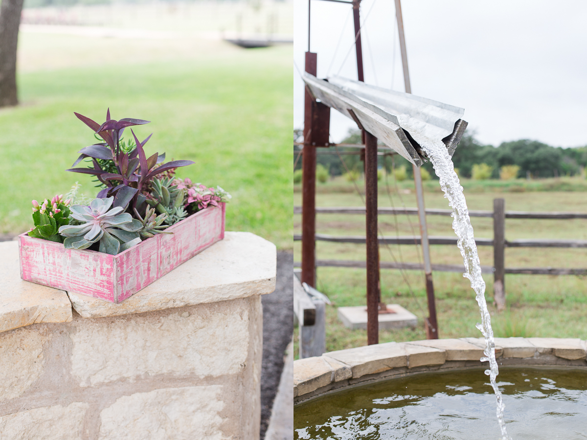Ranch Austin Wedding Venue Pictures