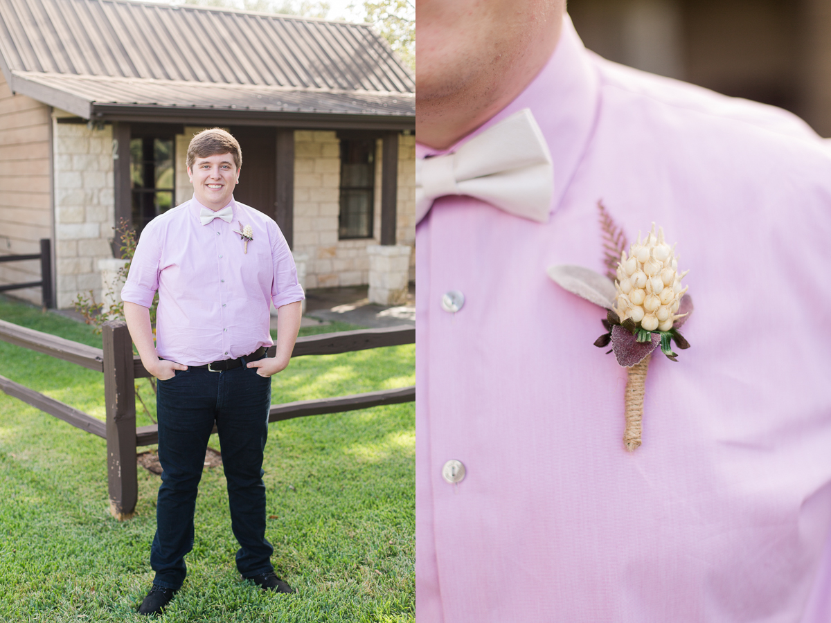 Austin Wedding Photographer Lauren Garrison