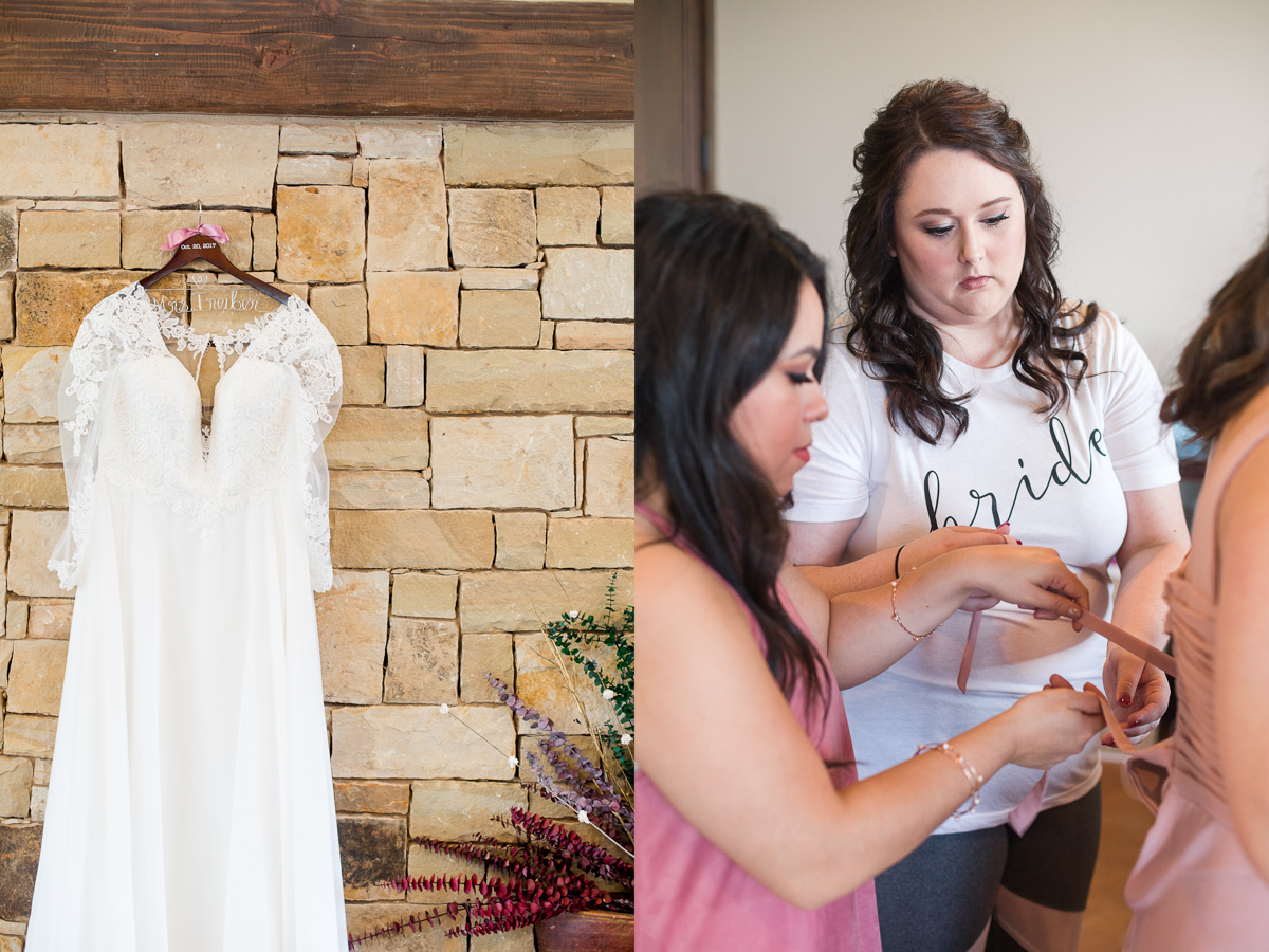 Ranch Austin Wedding Venue Pictures