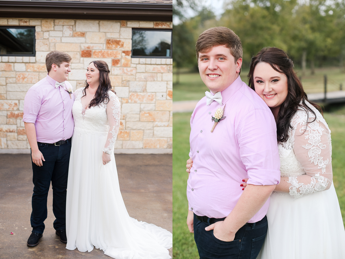Austin Wedding Photographer Lauren Garrison