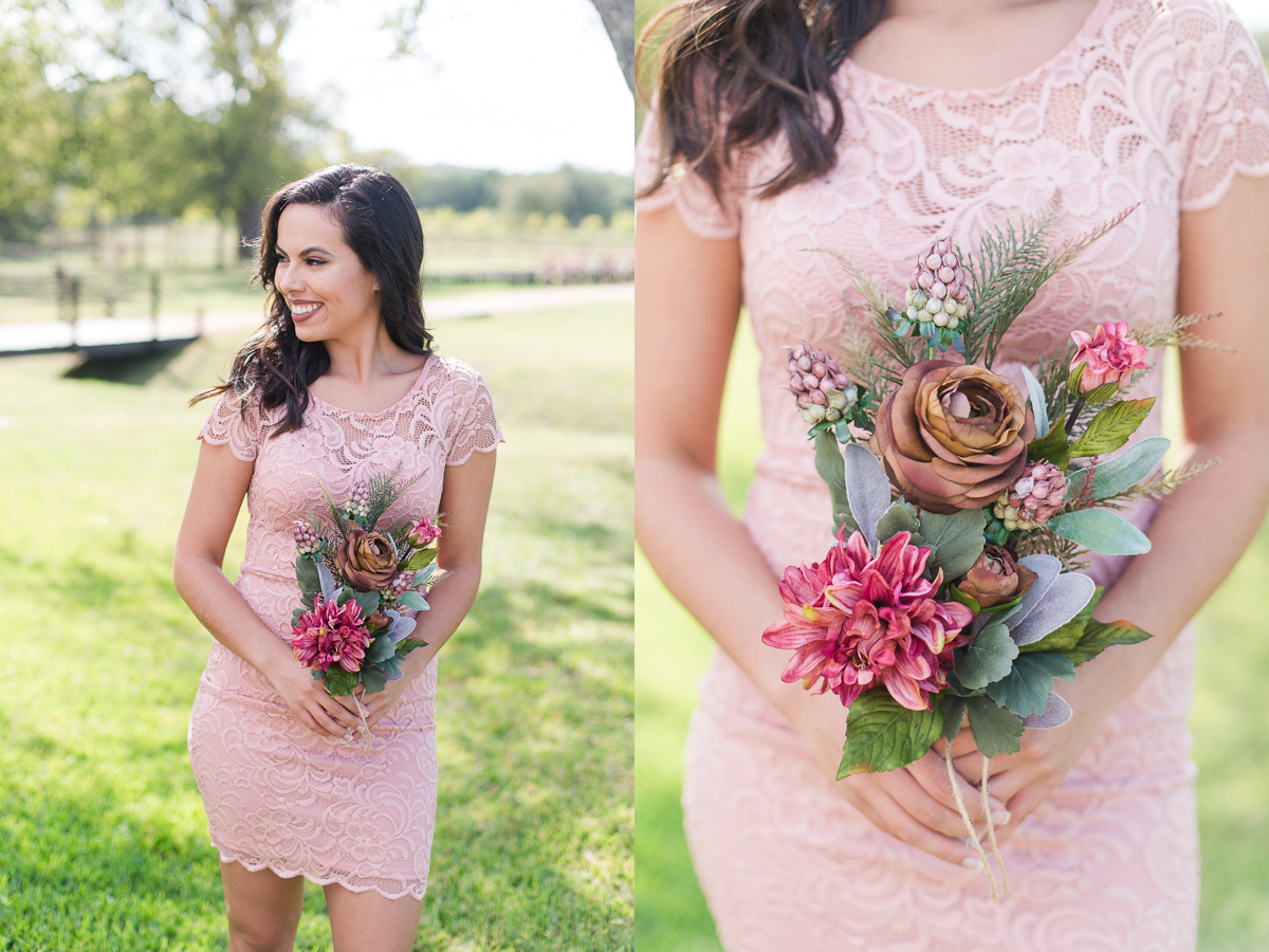 Wedding Flowers Texas
