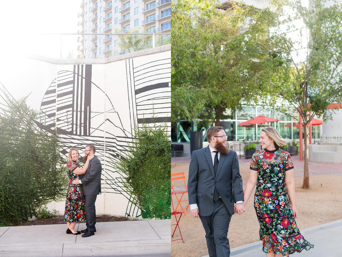 Austin Wedding Photographer Lauren Garrison