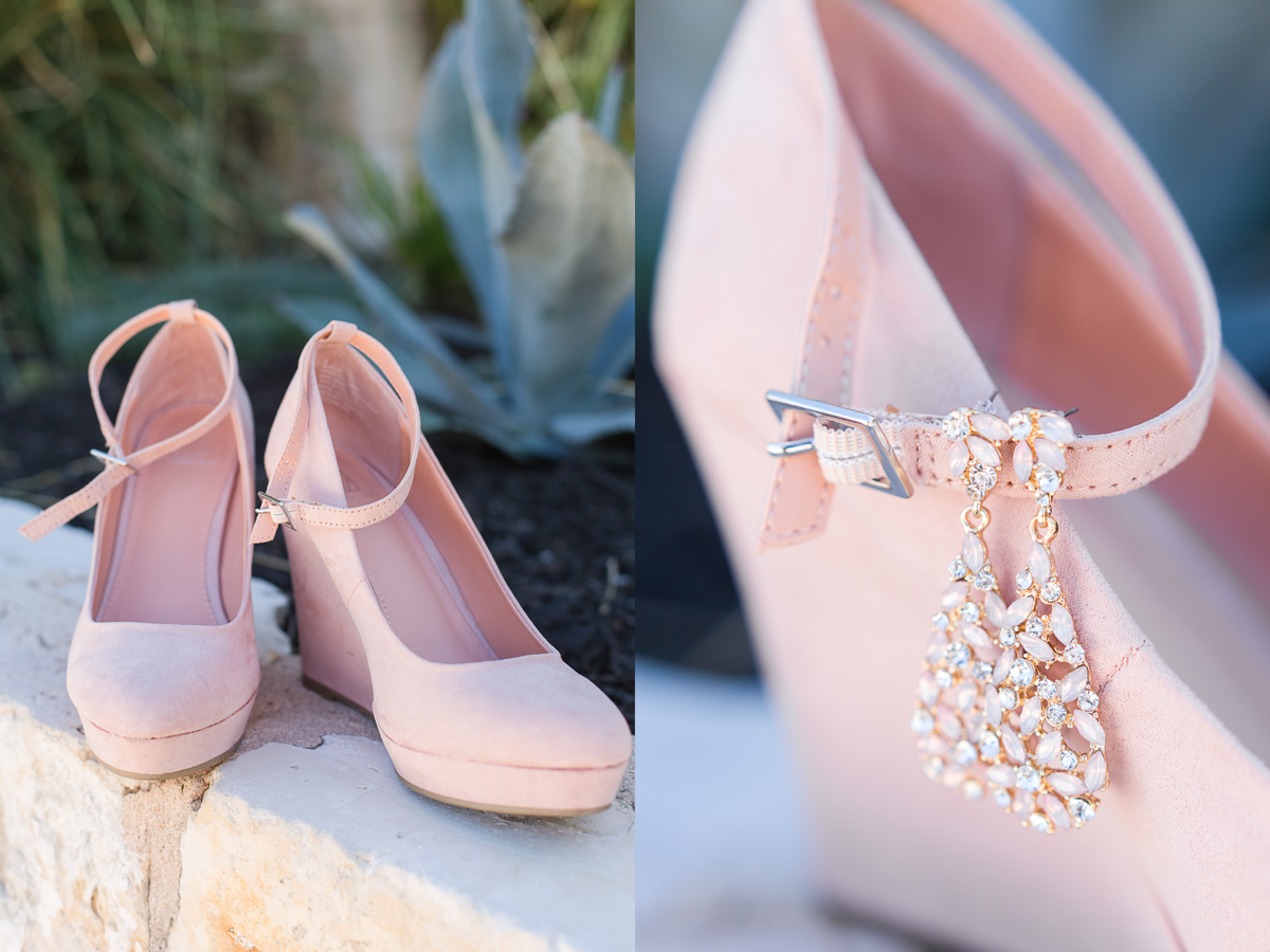 Austin Wedding Photographer Lauren Garrison