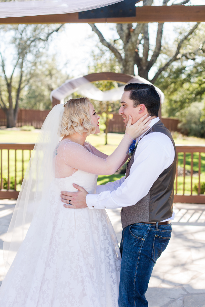 Georgetown Texas Wedding Photography