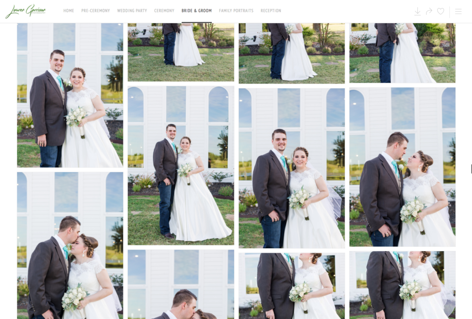 5 Ways to Ensure Your Wedding Photos Won’t Ever Be Forgotten