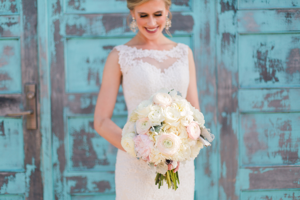 kayla & jared wedding georgetown texas