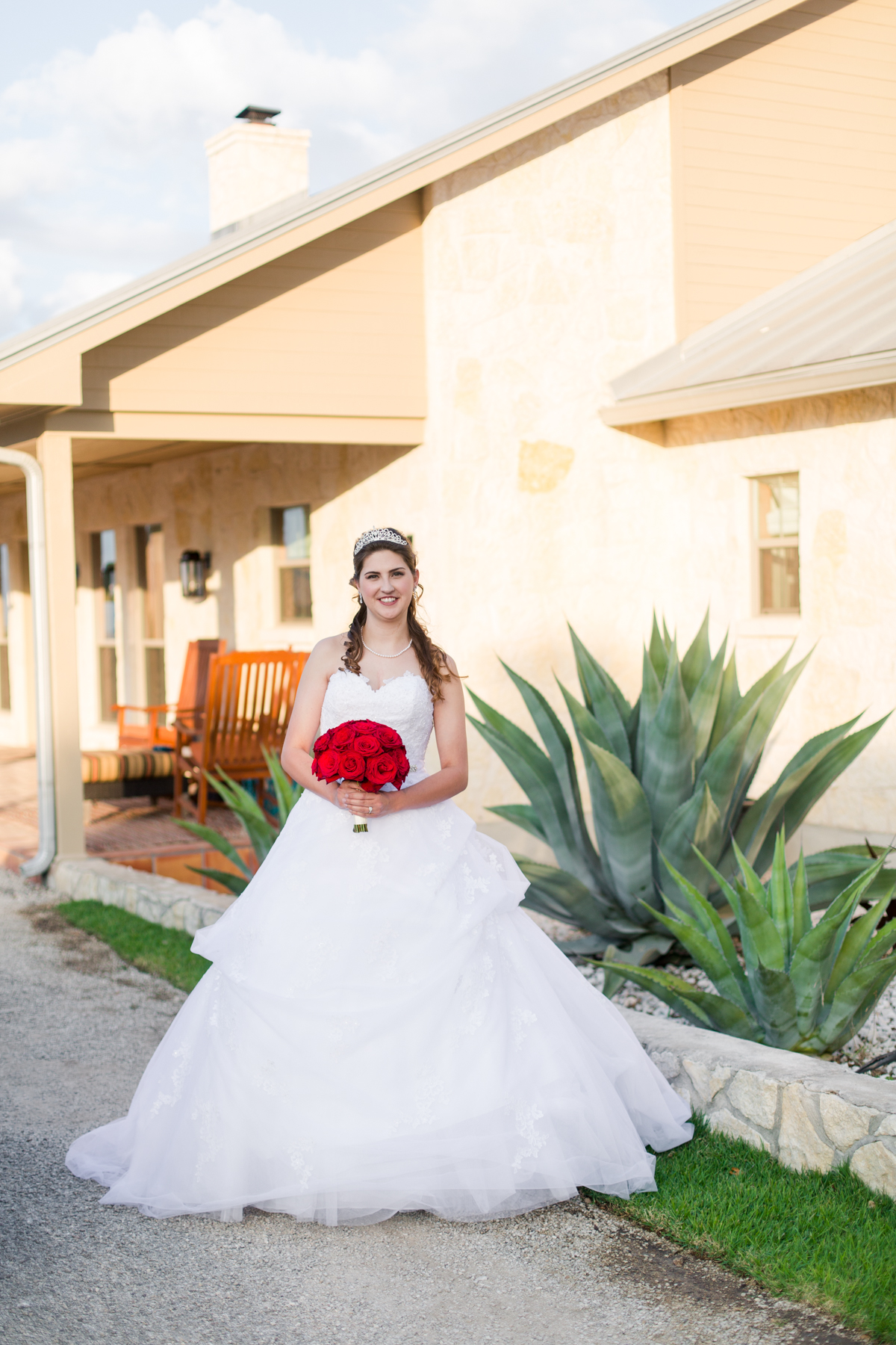 Austin Texas Bridal Portraits