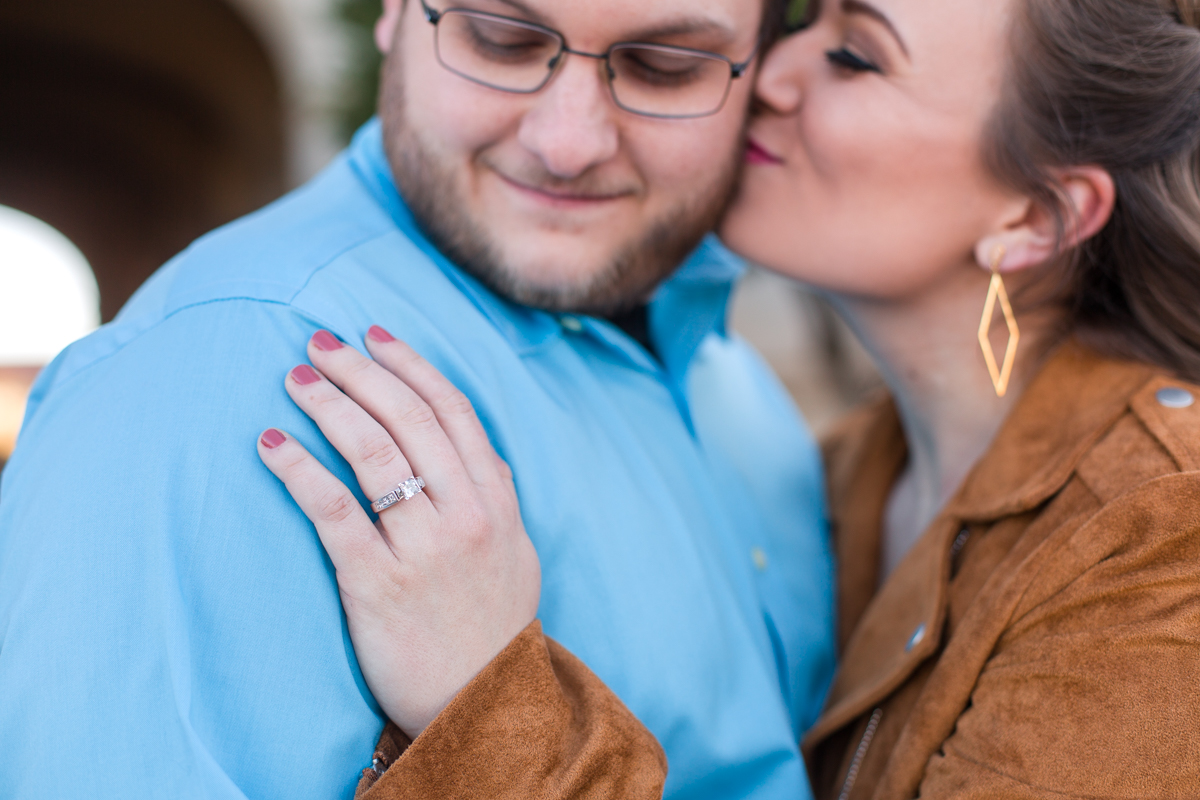 Central Texas Wedding Photographer