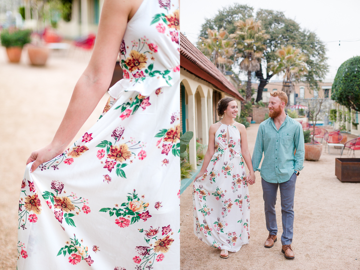 Sydney & Matt | Downtown Anniversary Photos - www ...