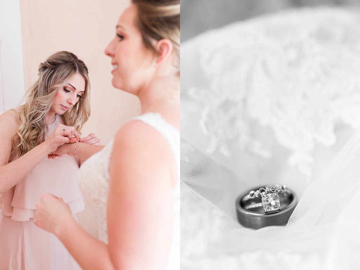 Lauren Garrison Photography Weddings