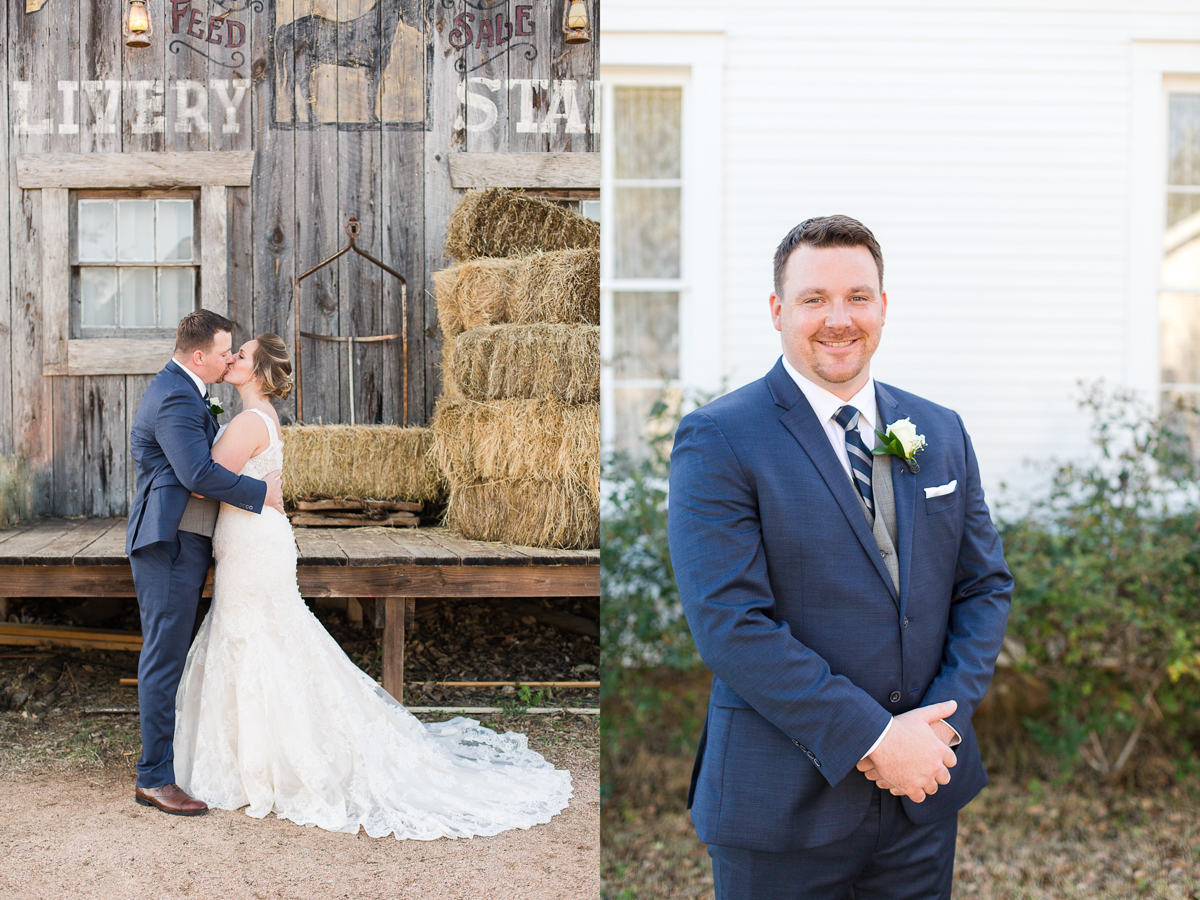 Lauren Garrison Photography Weddings