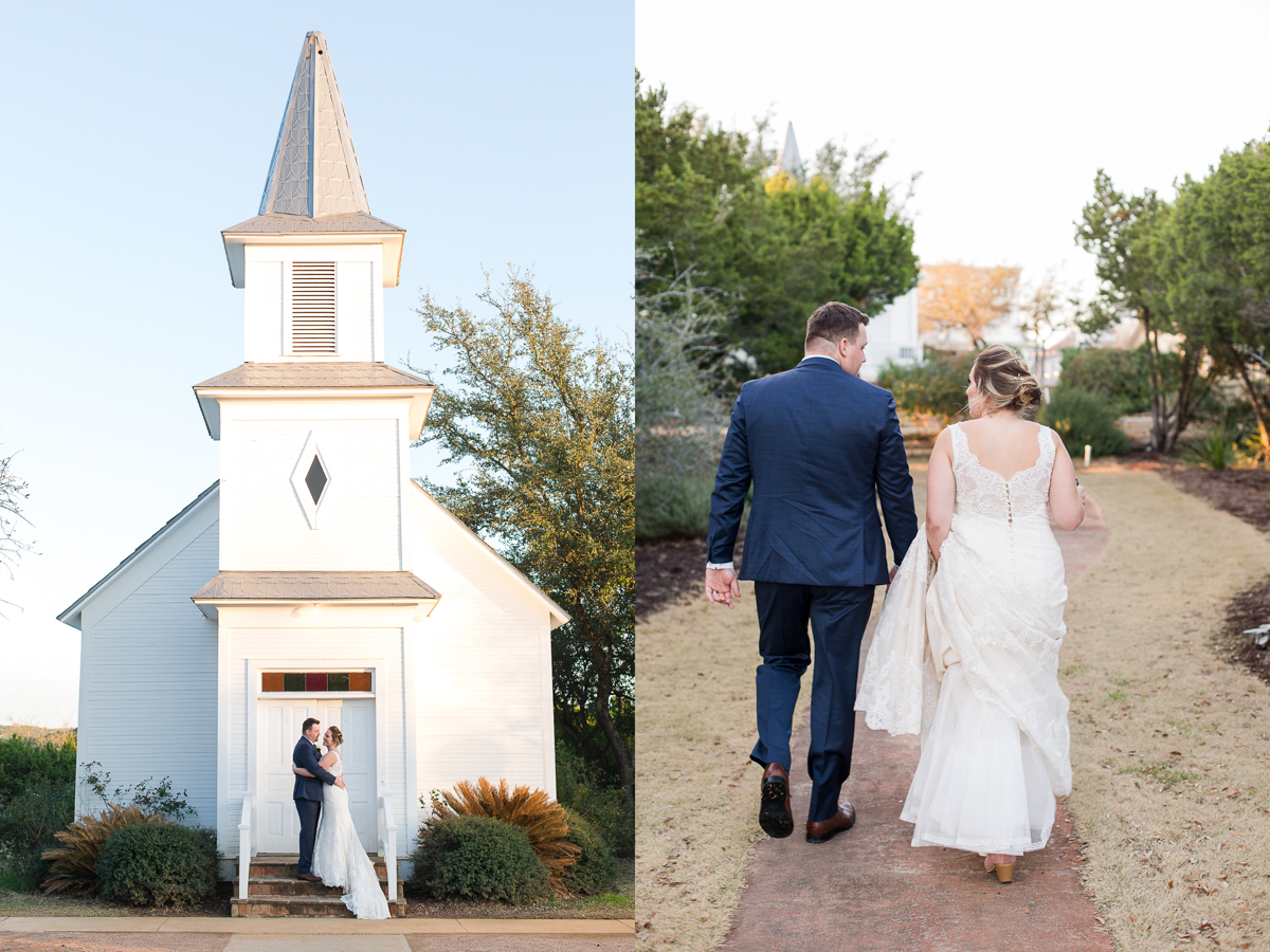 Star Hill Ranch Wedding Venue