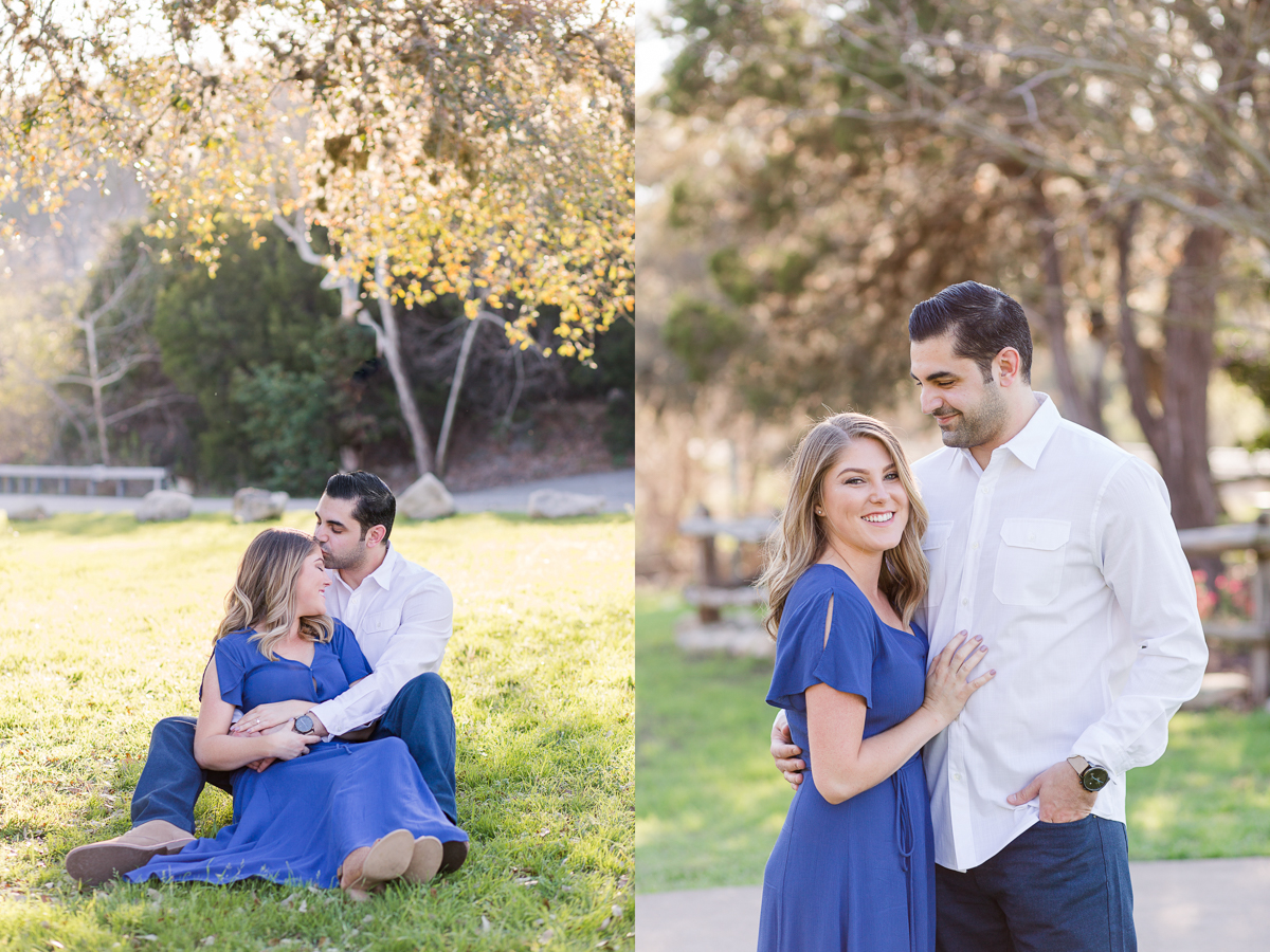 austin engagement photos