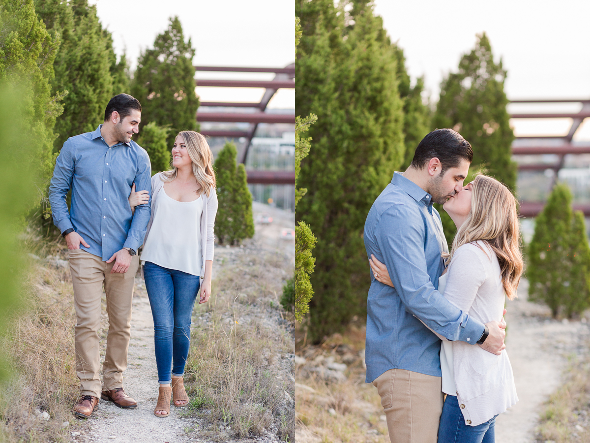 texas engagement photographer