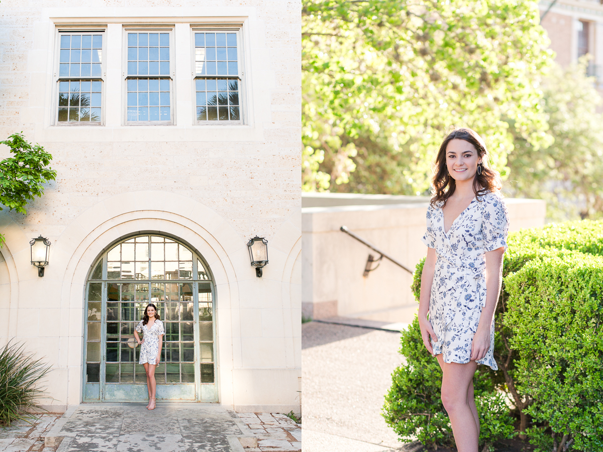 University of Texas Photography