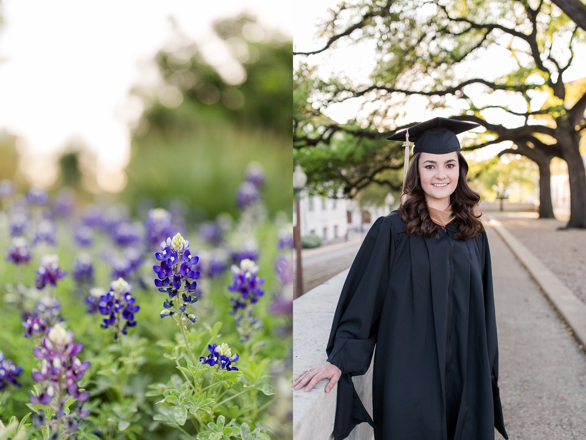Austin Texas Senior Pictures