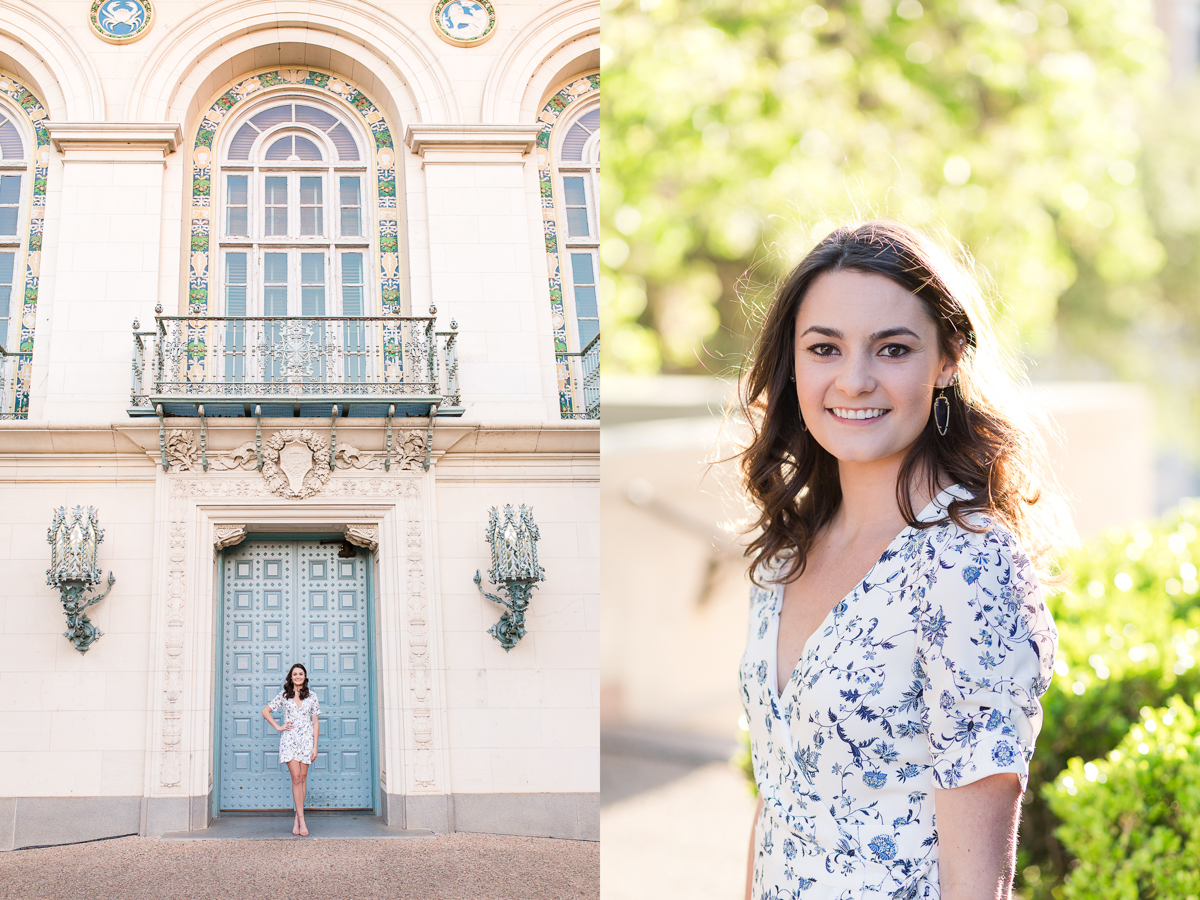 University of Texas Photography