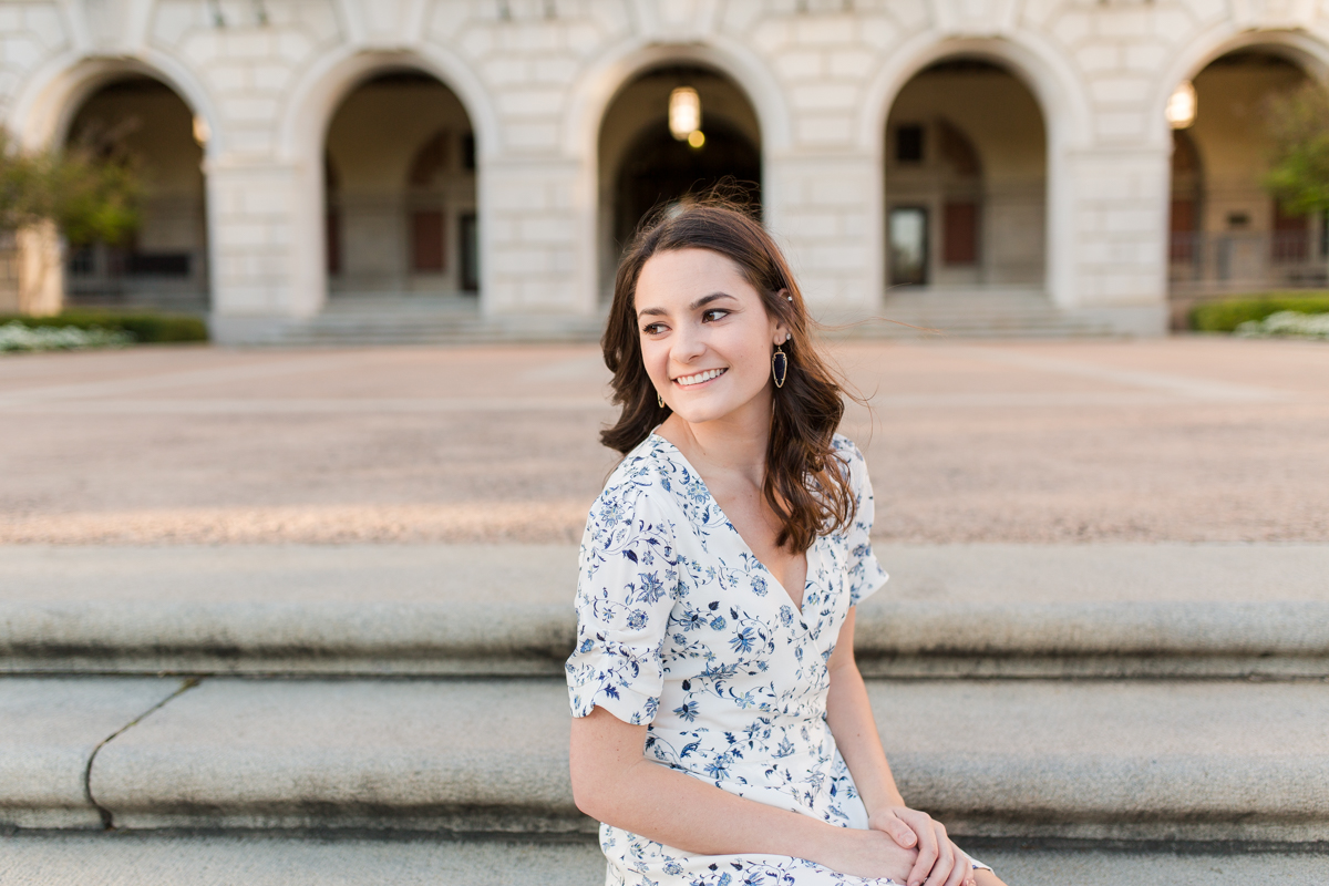 University of Texas Photography