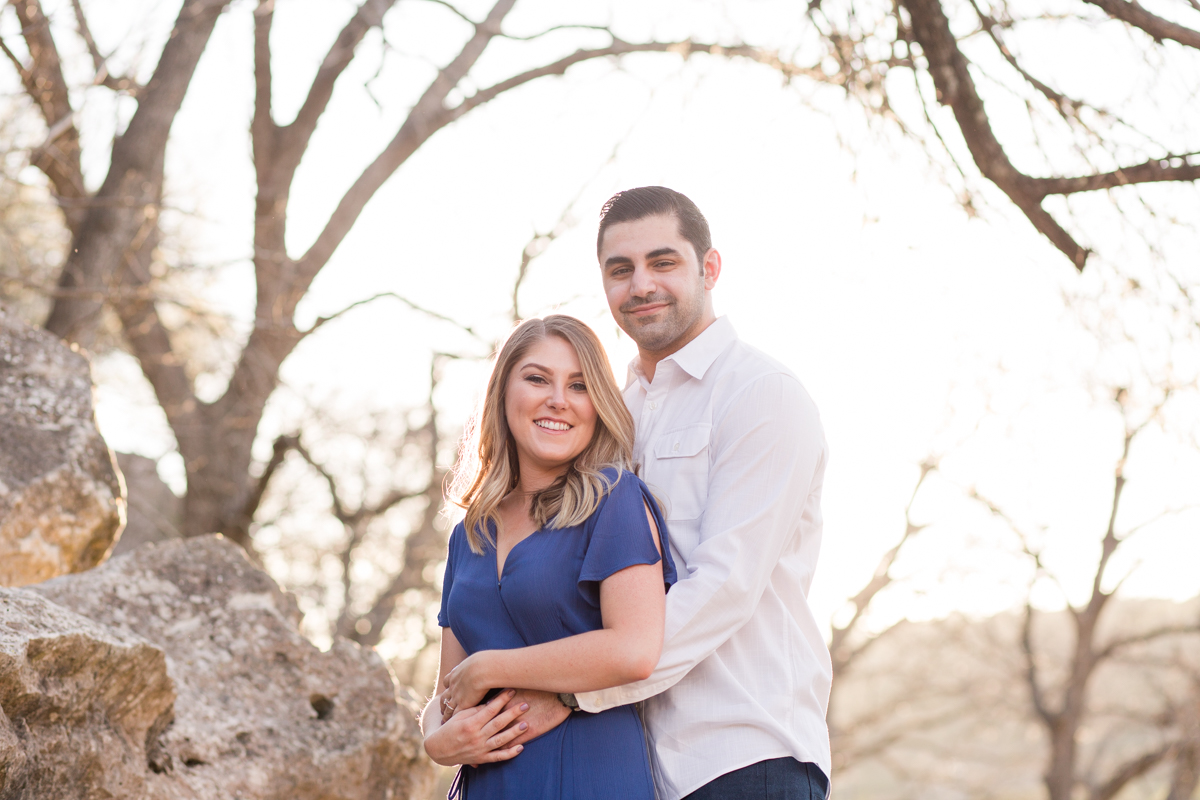 texas engagement photographer