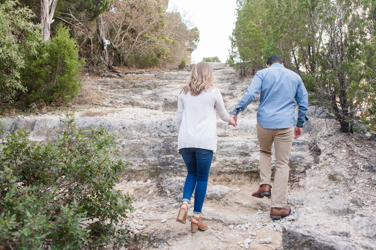 texas engagement photographer