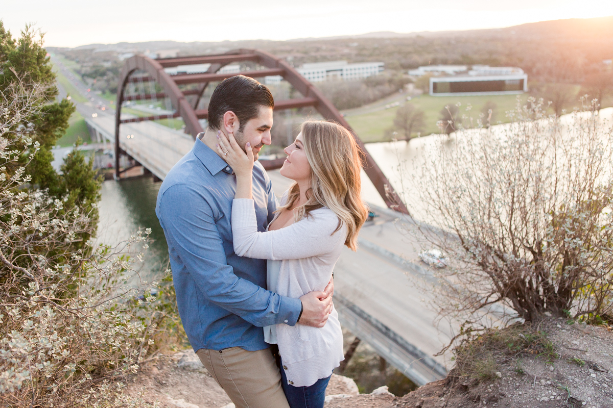 austin 360 bridge overlook
