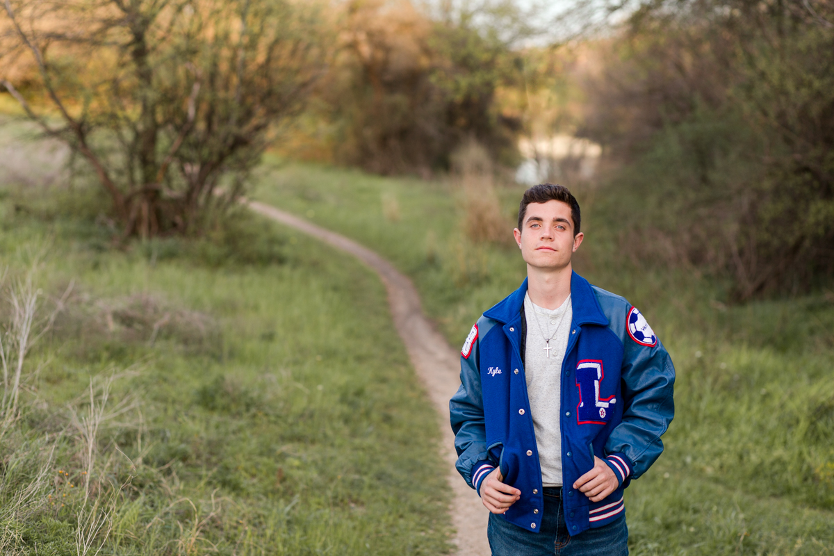 Brushy Creek Park