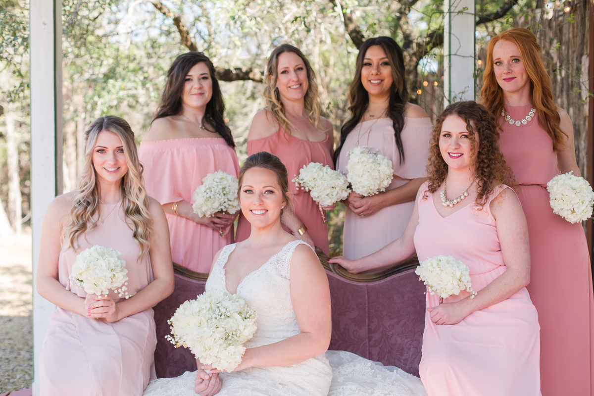 Lauren Garrison Photography Weddings