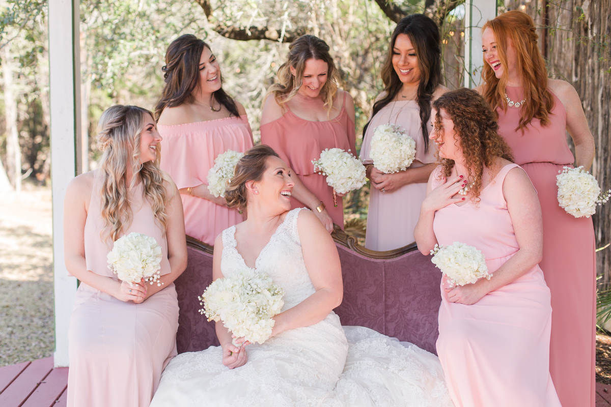 Lauren Garrison Photography Weddings