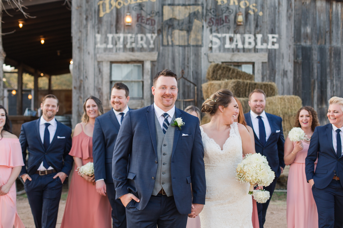 Lauren Garrison Photography Weddings