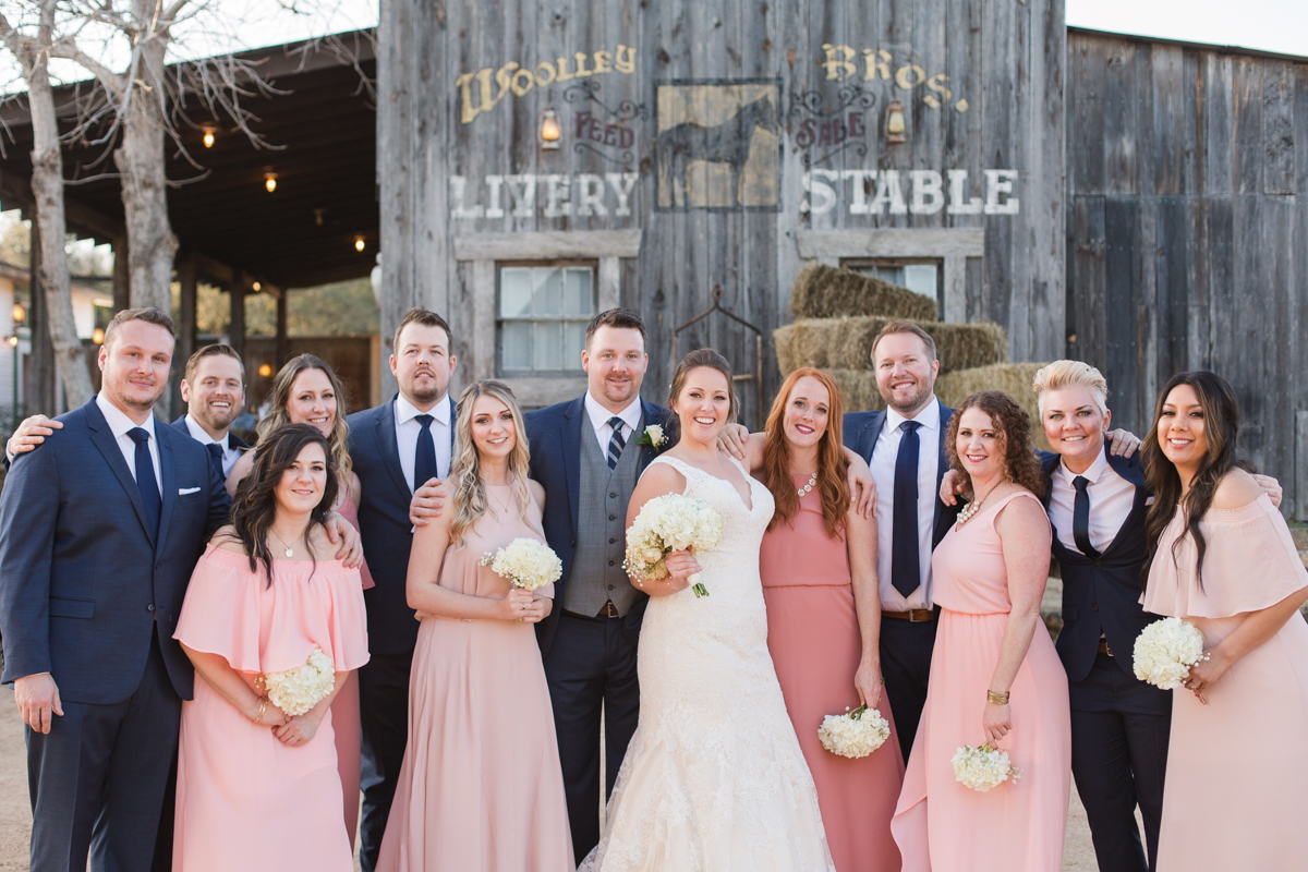 Lauren Garrison Photography Weddings
