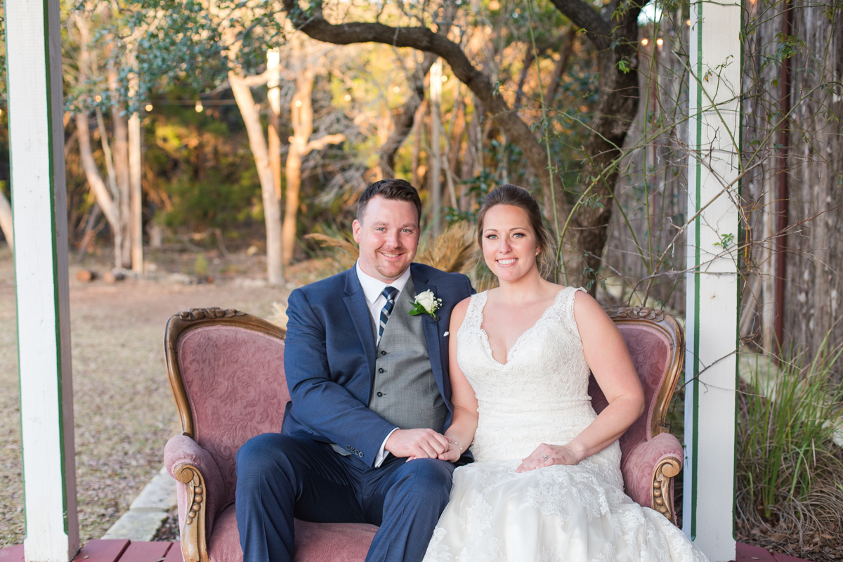 Austin Wedding Venue
