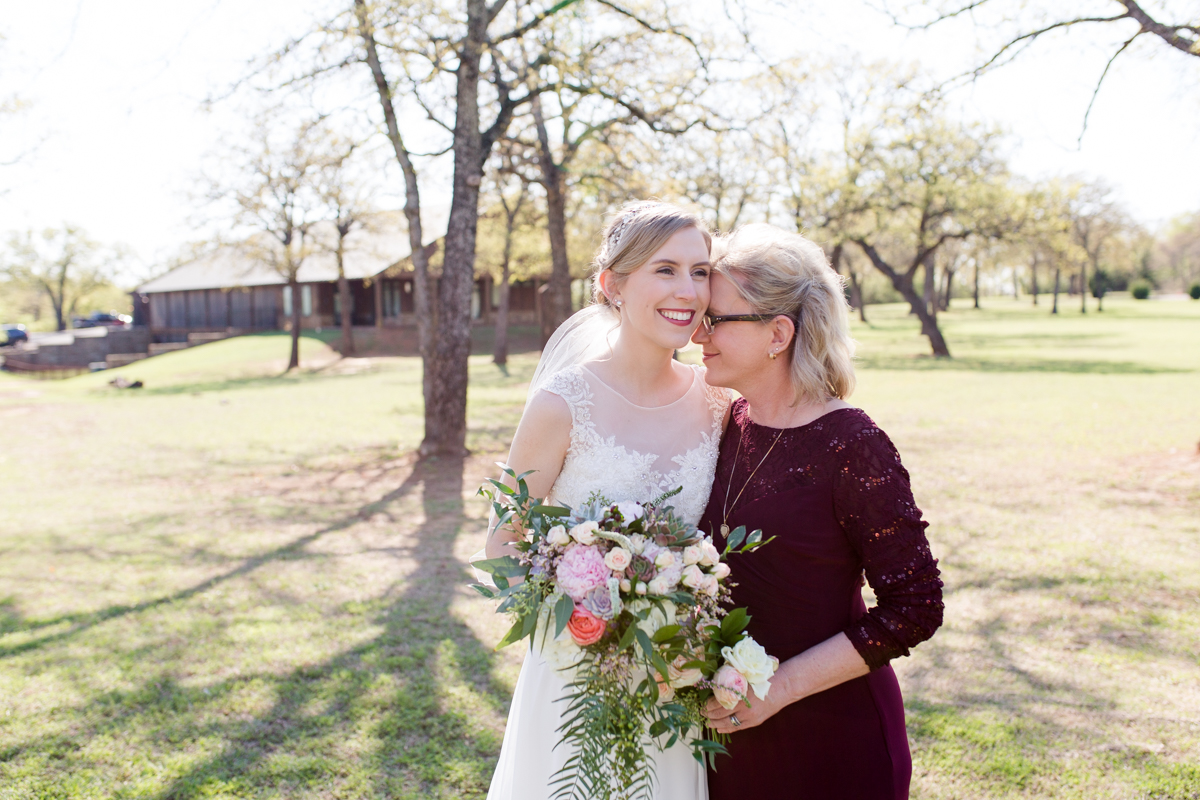 Mother of the Bride