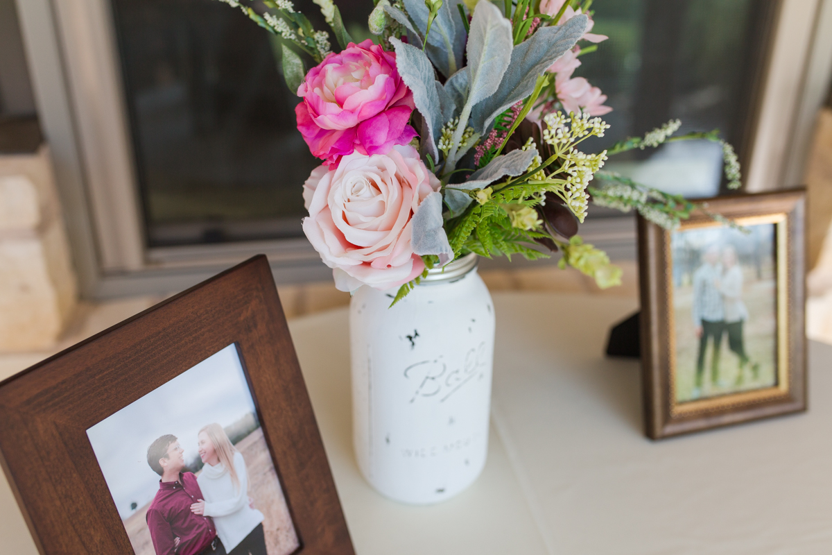 Reception Decorations