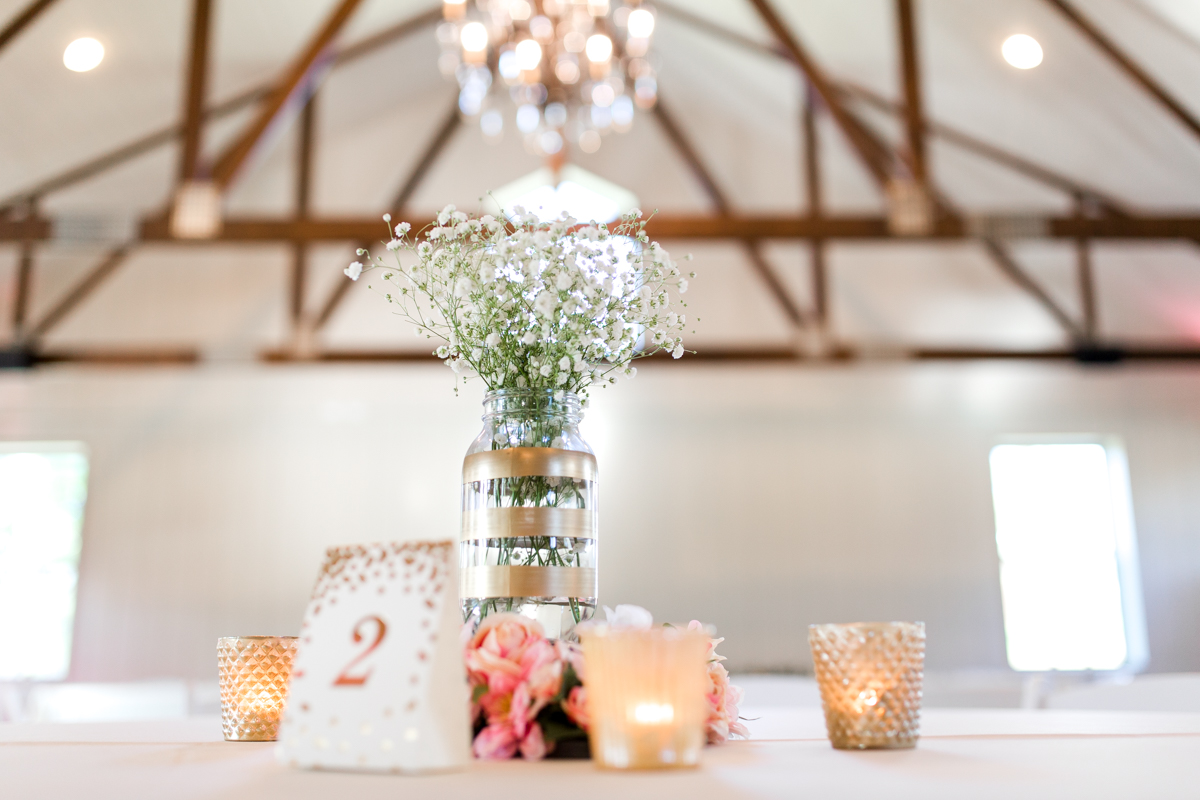 Reception Decorations