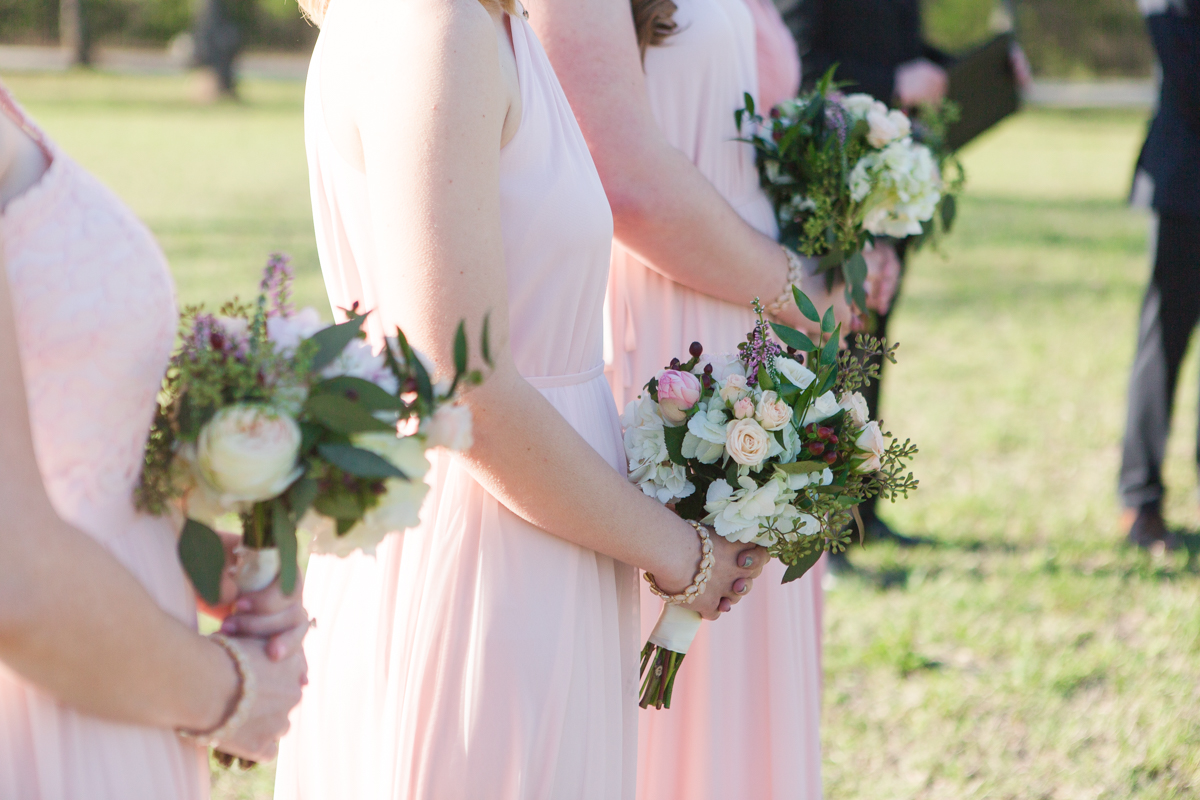 Ceremony Bouqey