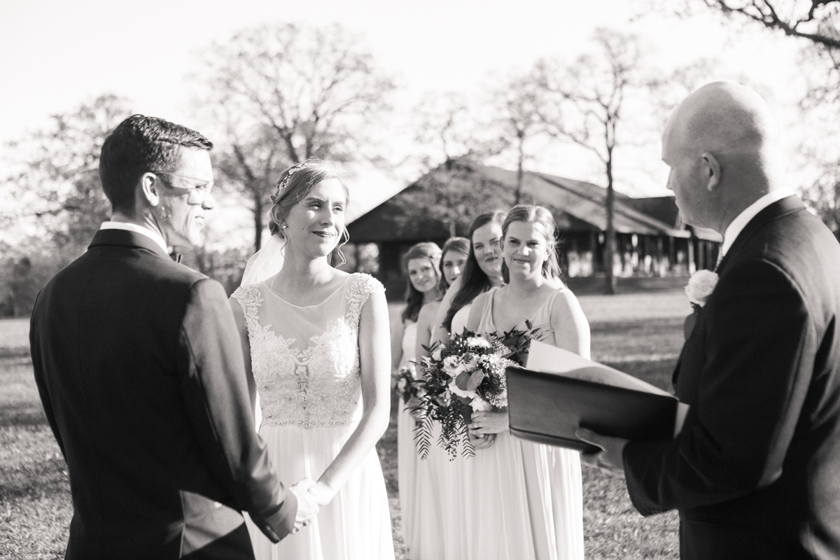 Officiant