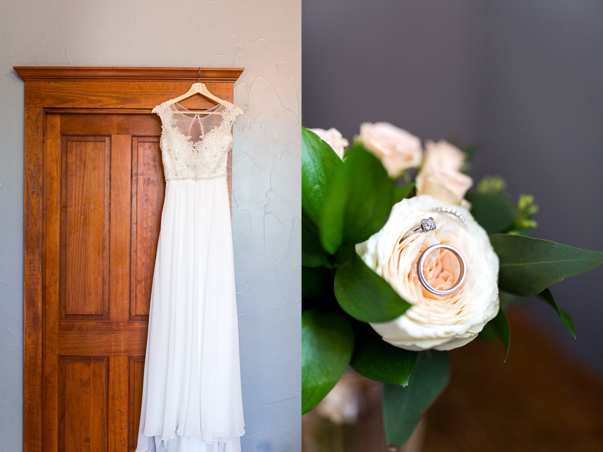 Dallas Wedding Photographer
