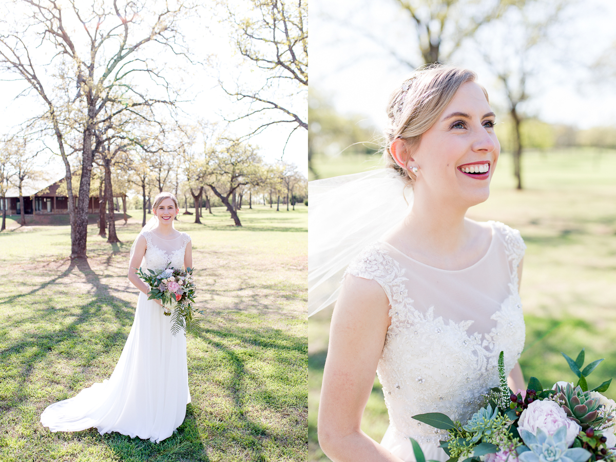 Dallas Wedding Photographer