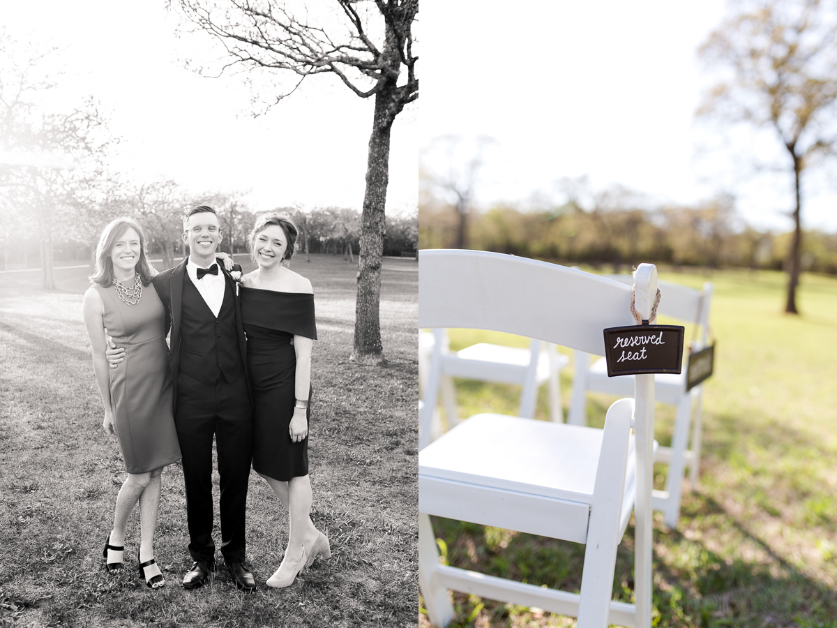 The Grove Wedding Venue