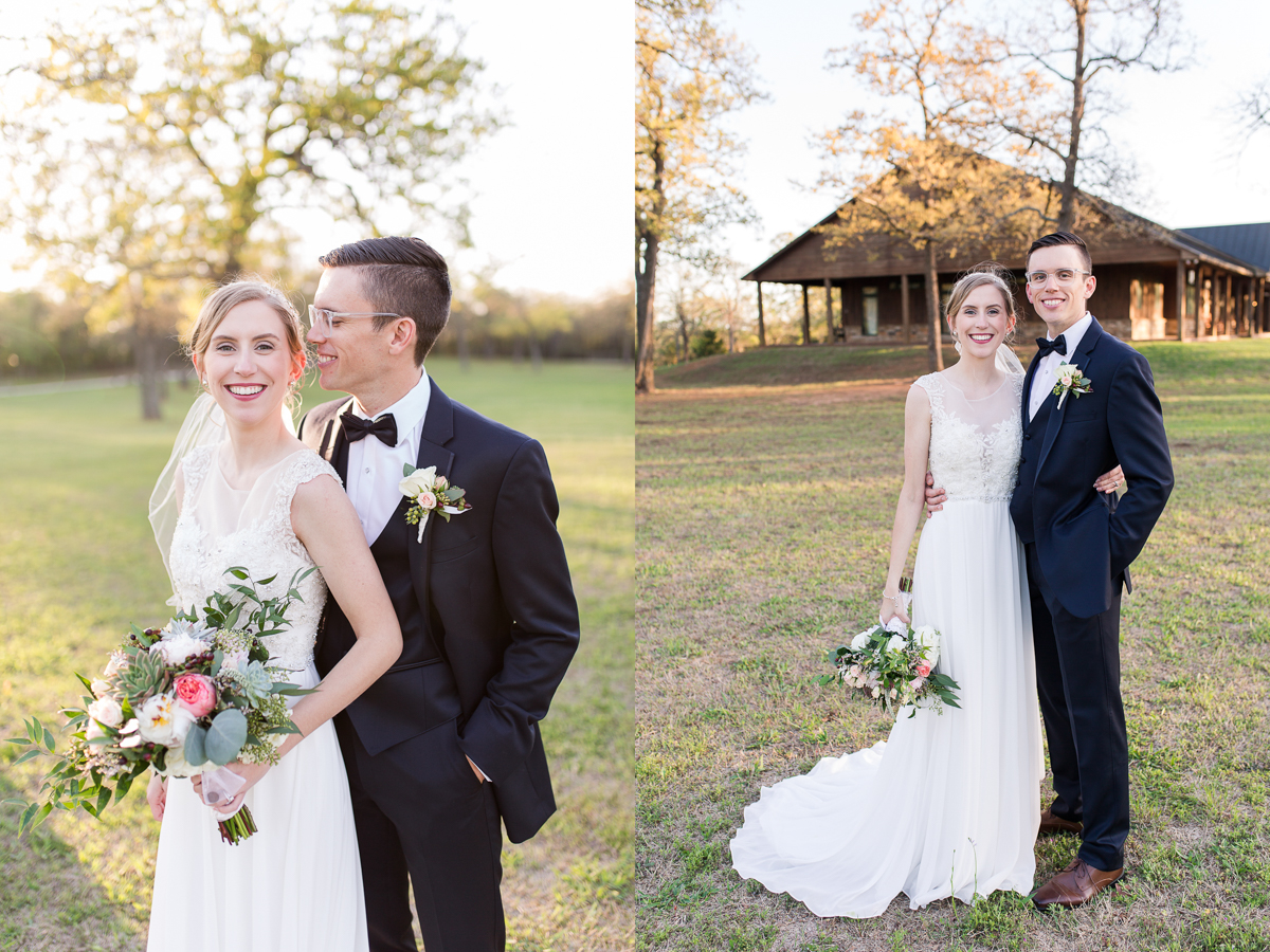 Dallas Wedding Photographer