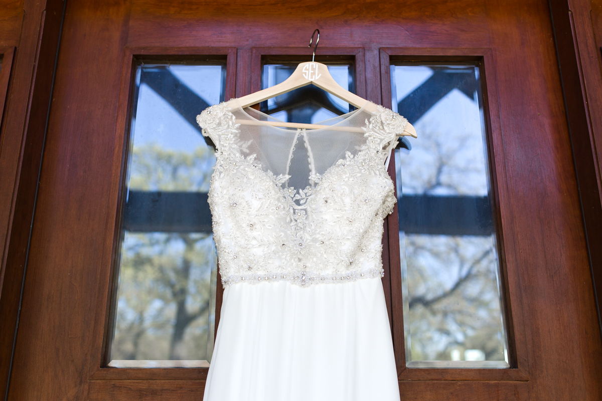 North Texas Wedding Photographer