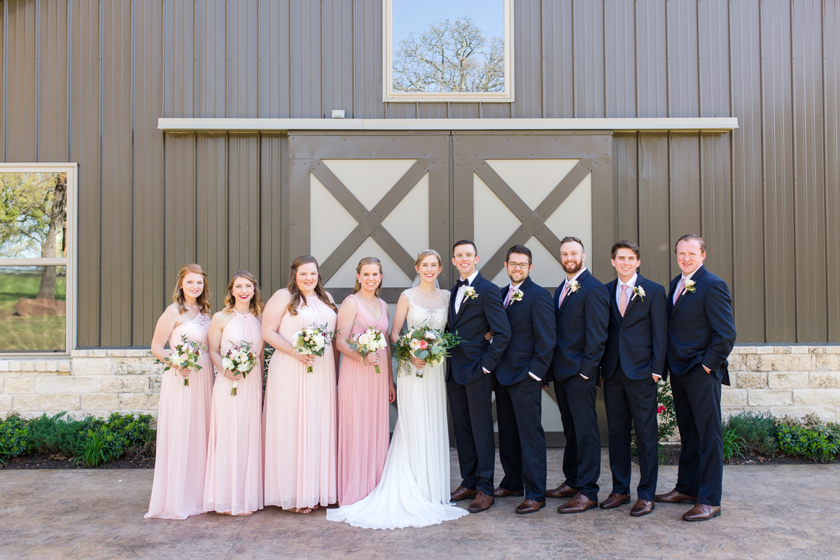Wedding Party