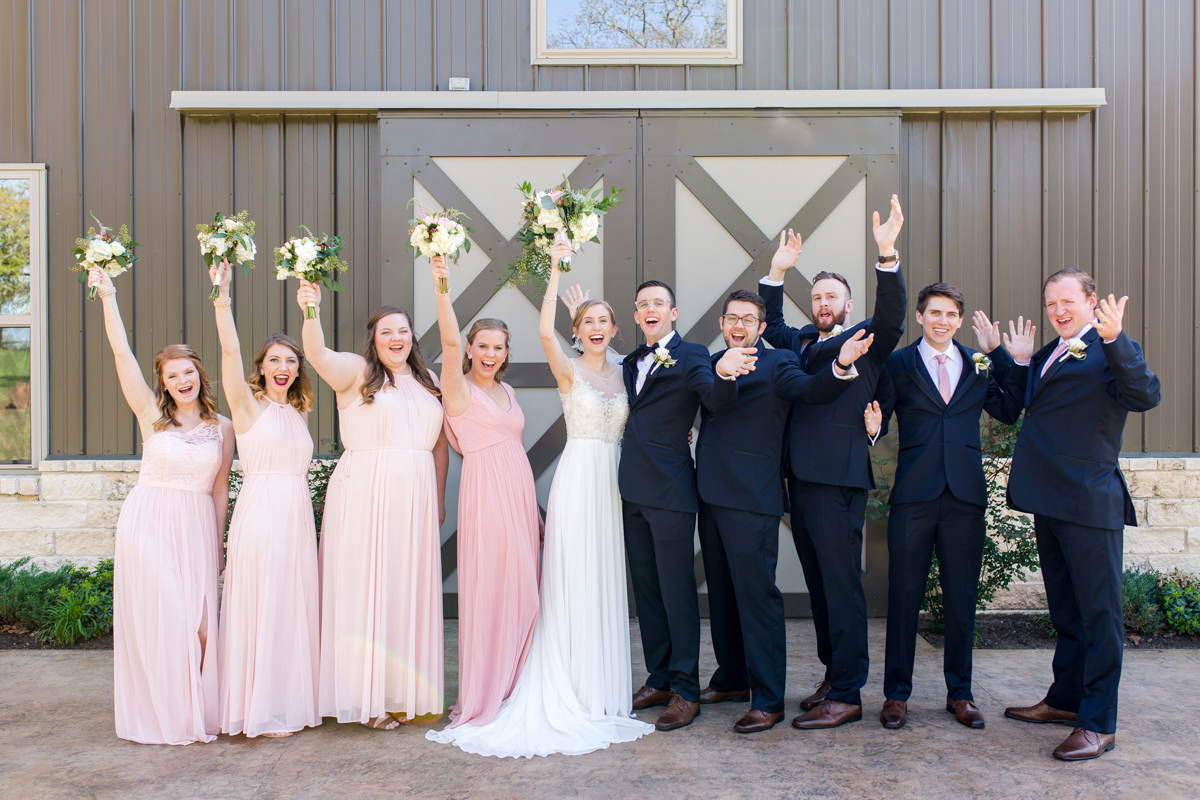Wedding Party
