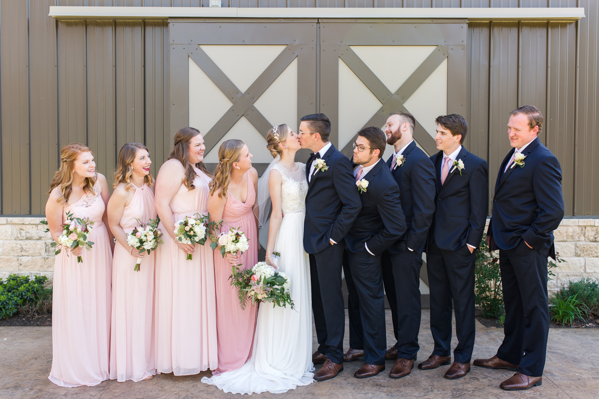 Wedding Party