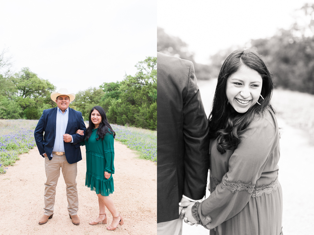 Austin Engagement Session