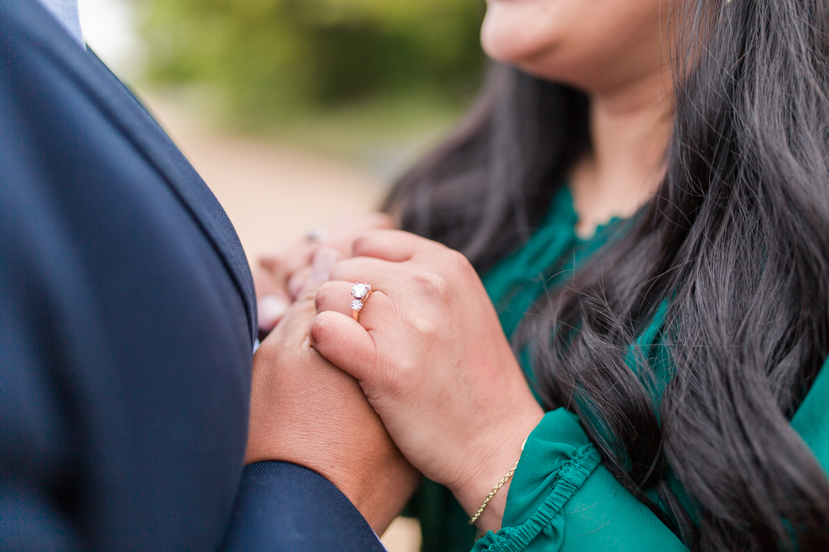 Texas Engagement Photographer