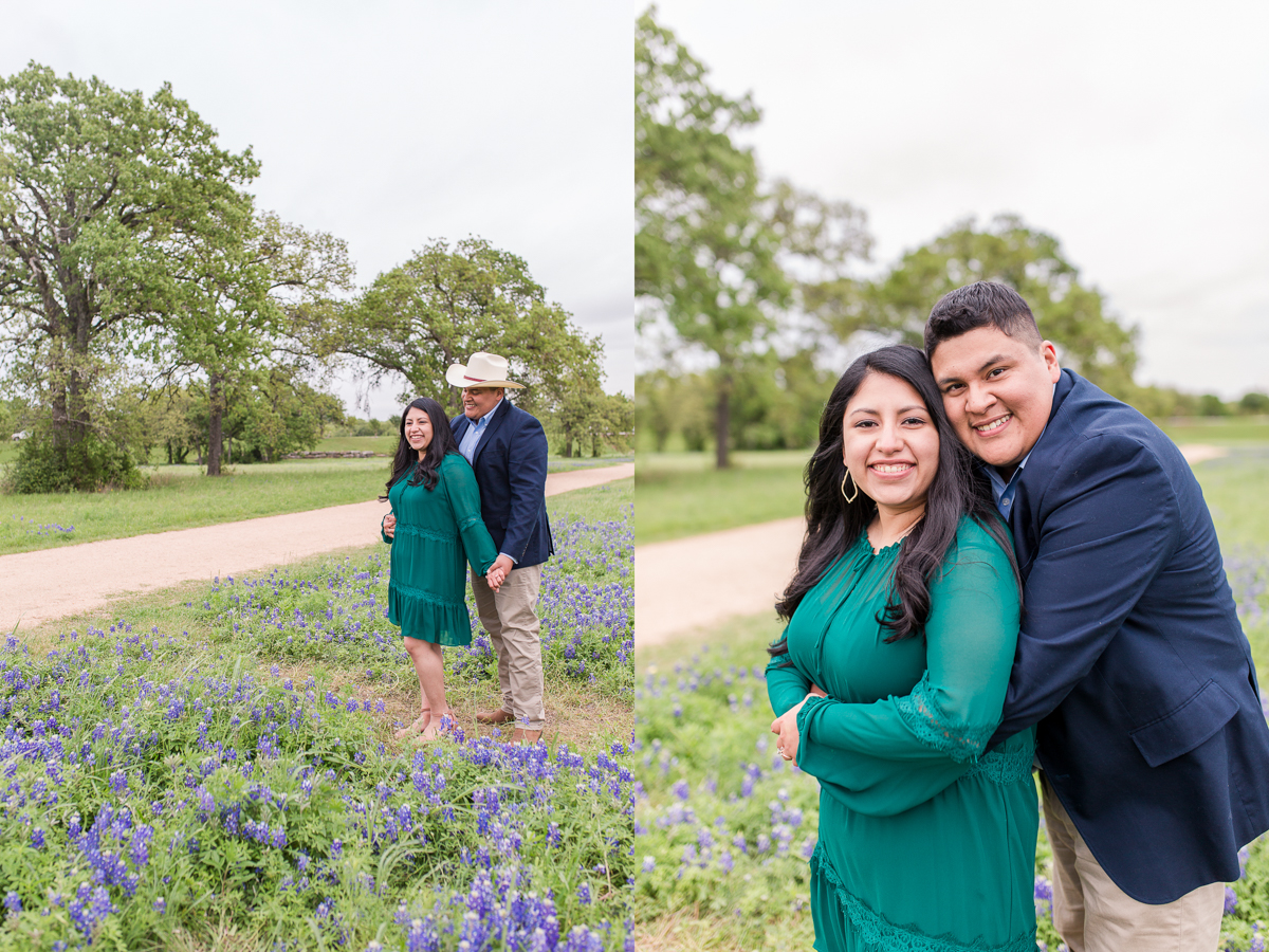 Circle C Ranch Portrait