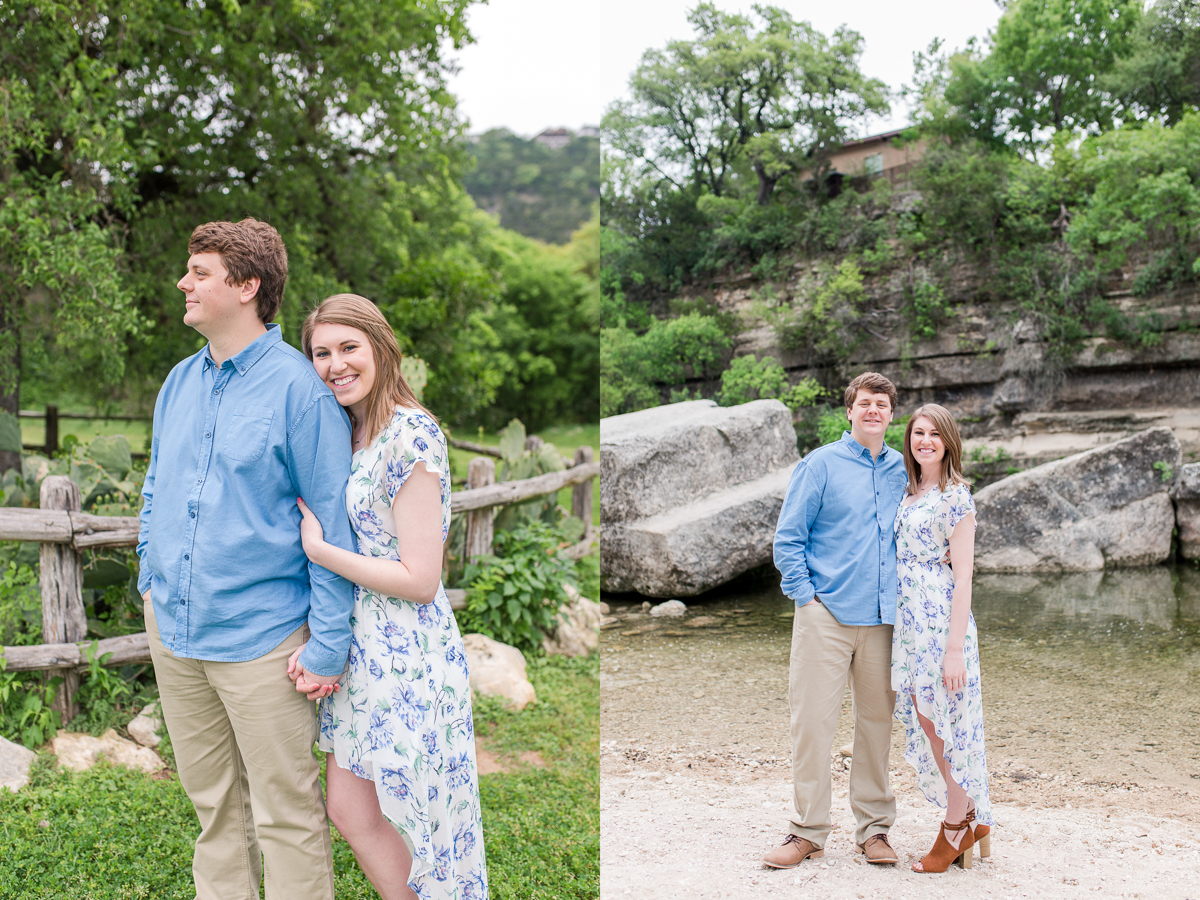 Austin Anniversary Photographer