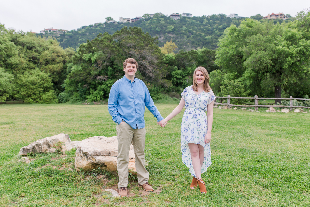 bull creek park photography